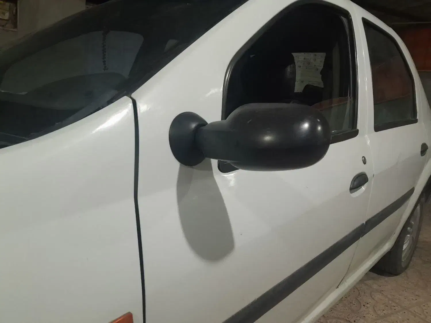 ال نود E2 فول|خودرو سواری و وانت|شاهرود, |دیوار