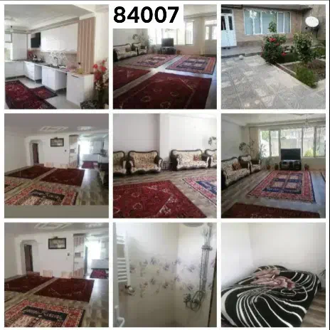 سوئیت ویلا در کلیبر|اجارهٔ کوتاهمدت آپارتمان و سوئیت|کلیبر, |دیوار