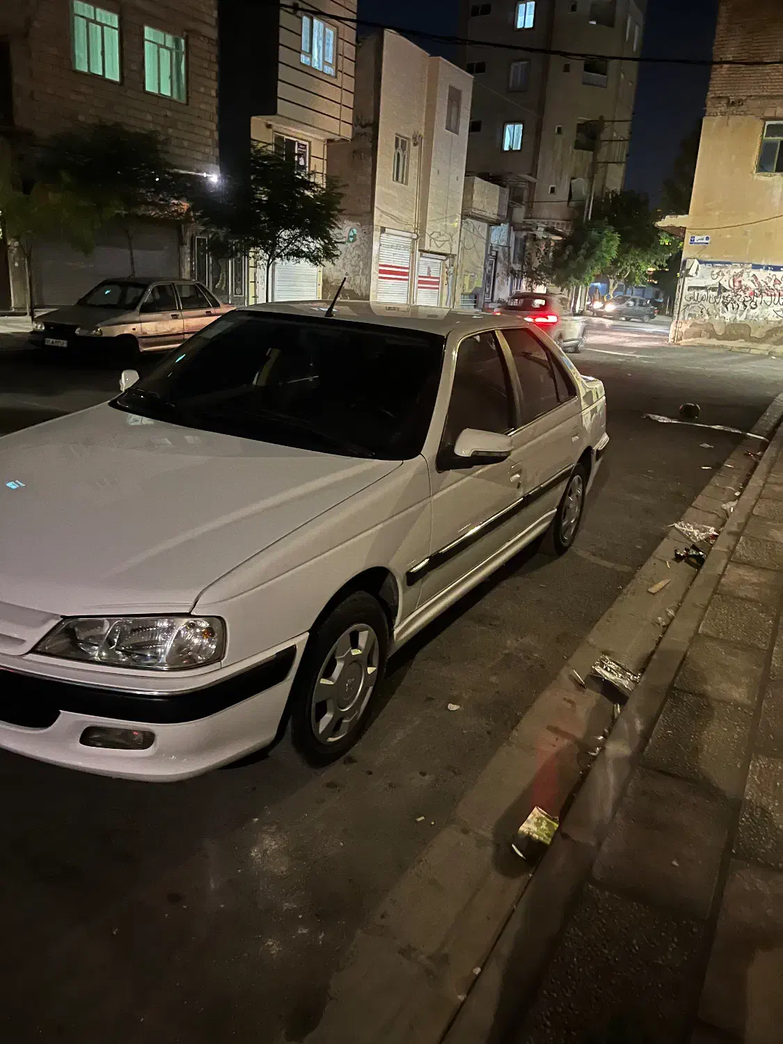 پرشیا موتور سال|خودرو سواری و وانت|شاهدشهر, |دیوار