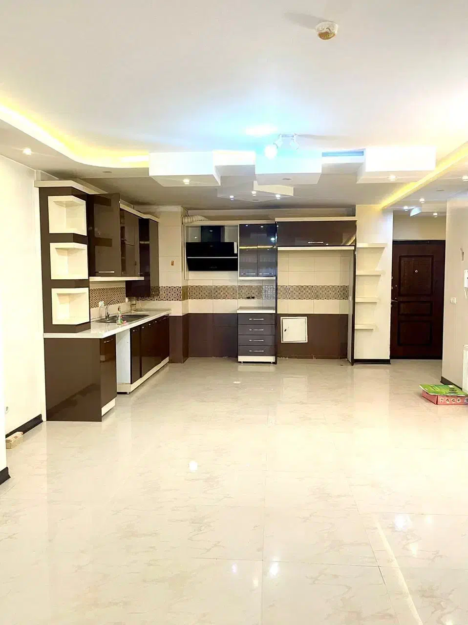 فروش آپارتمان ((فوری))|فروش آپارتمان|اصفهان, شهرک سلامت|دیوار