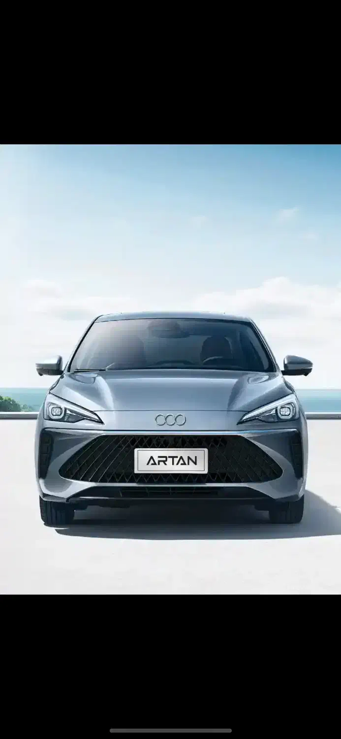 آرتانA10|خودرو سواری و وانت|رشت, فرزانه|دیوار