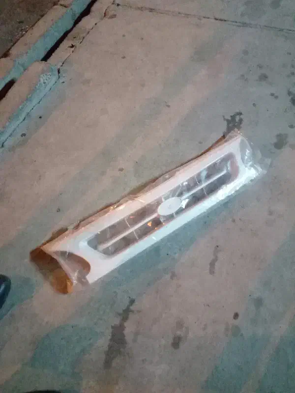 کاپوت پرایدصبا استوک وجلوپنجره نو|قطعات یدکی و لوازم جانبی|محمدیه-قزوین, |دیوار