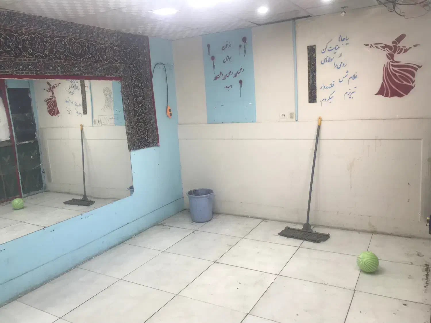 سوییت مستقل خیابان دانشگاه|اجارهٔ آپارتمان|زاهدان, |دیوار