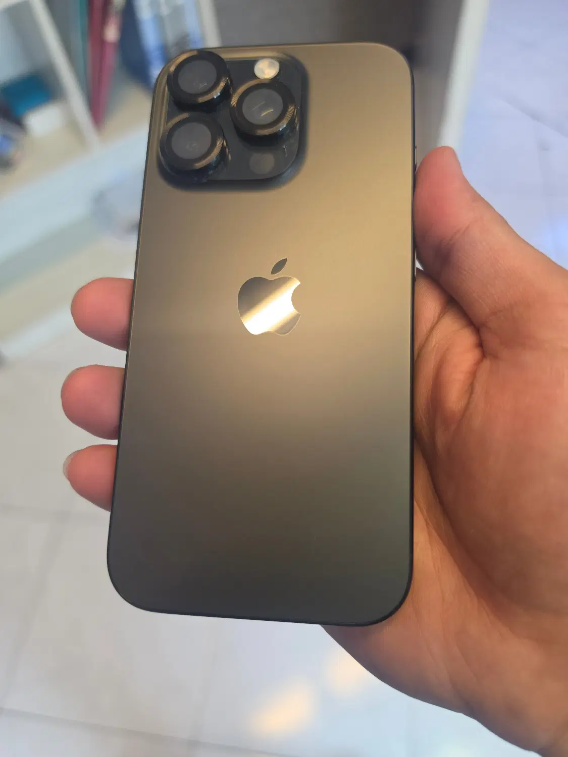 Iphone 16 pro 256|موبایل|تهران, ایرانشهر|دیوار