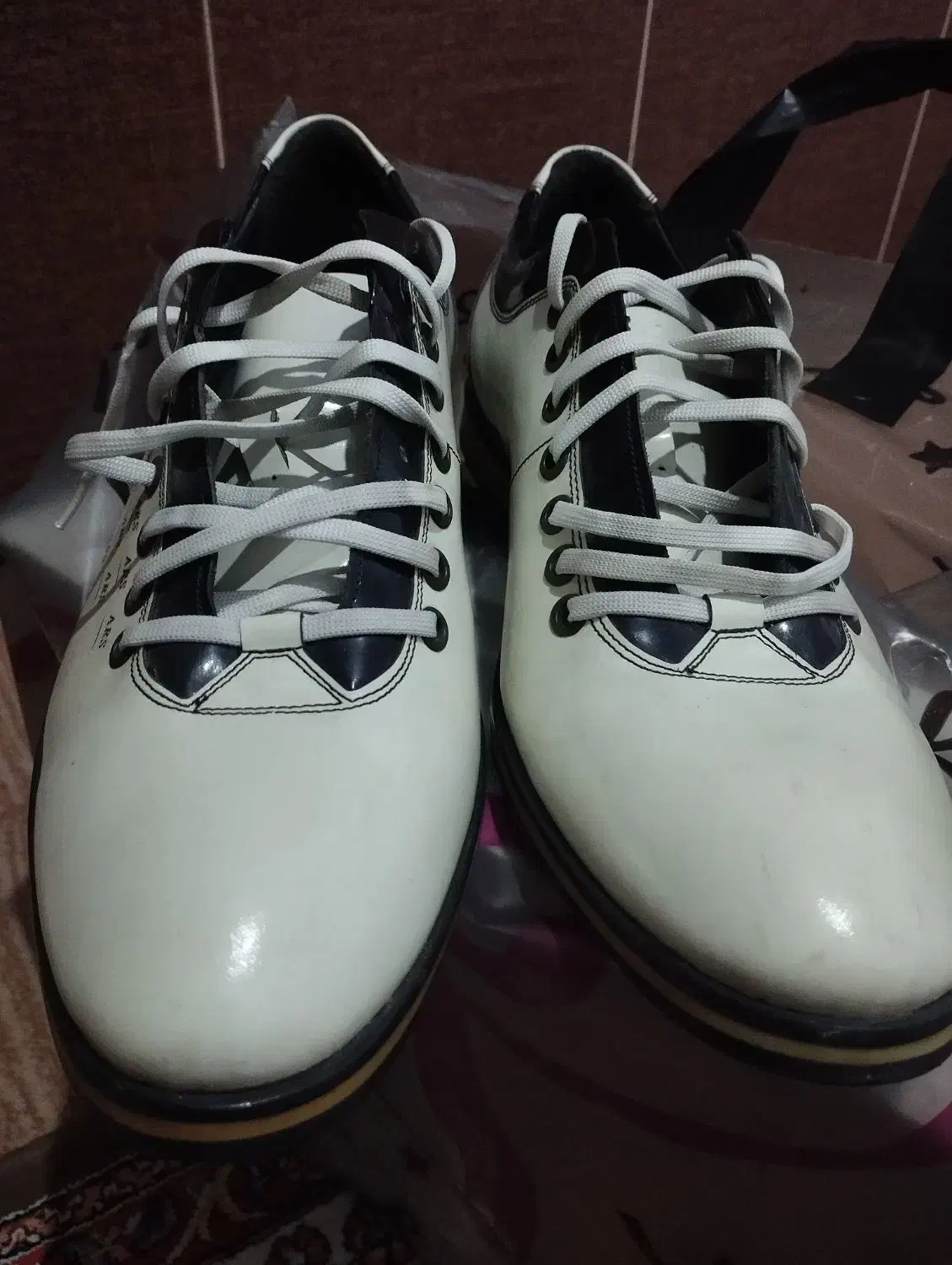 کفش|کیف، کفش، کمربند|ارومیه, |دیوار