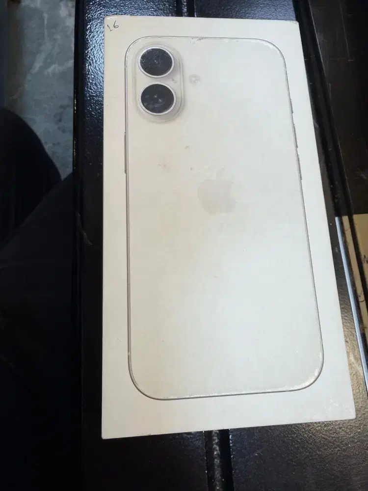 iphone16نرمال128گیگ صفر|موبایل|تبریز, |دیوار