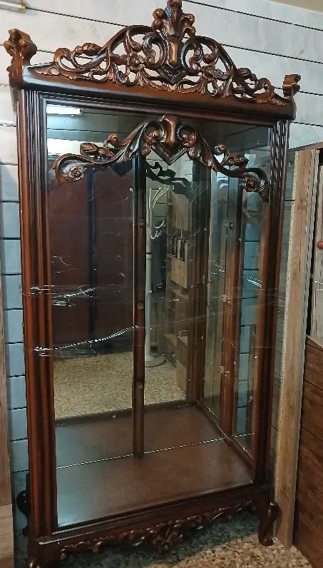 ویترین|بوفه، ویترین، کنسول|خمینی‌شهر, |دیوار