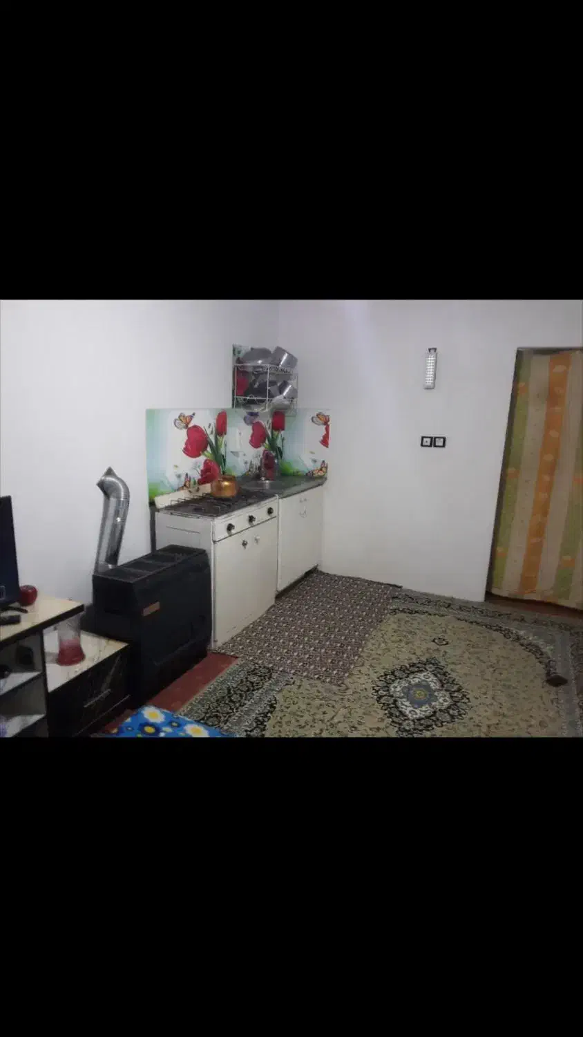 بهارخواب۳۰متری با امکانات کامل|اجارهٔ کوتاهمدت آپارتمان و سوئیت|اردبیل, |دیوار