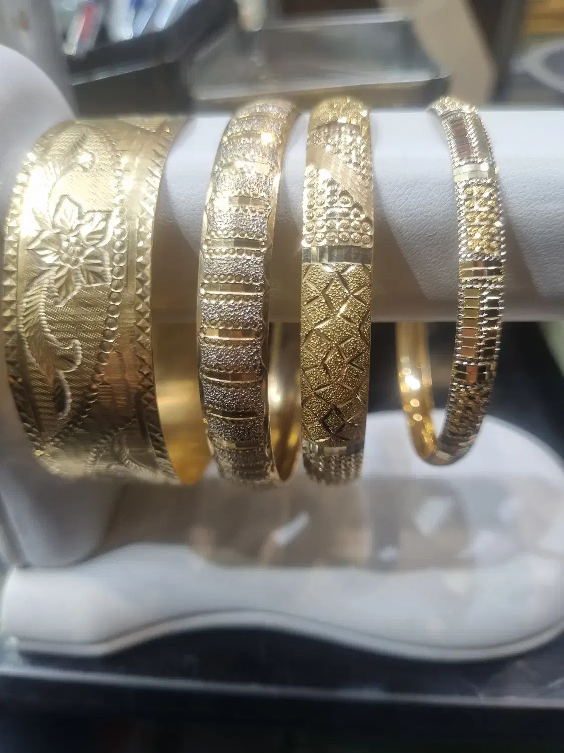 النگو انگشتر|جواهرات|ورامین, ورامین|دیوار