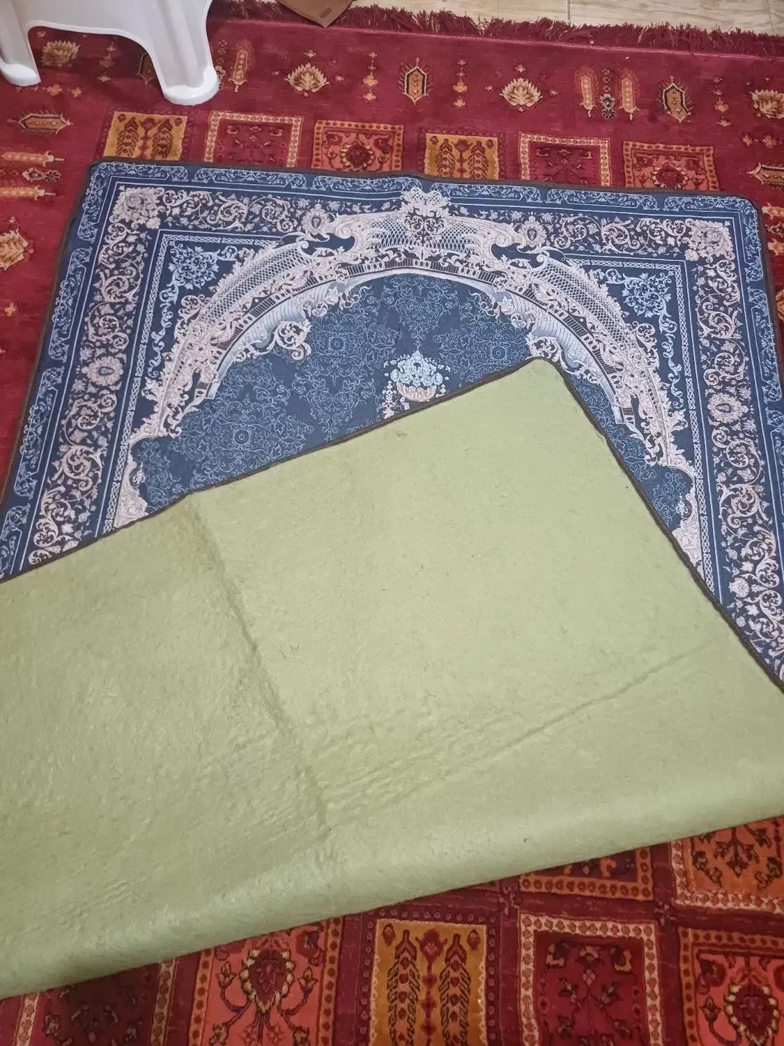 روفرشی|روفرشی|کرمانشاه, |دیوار