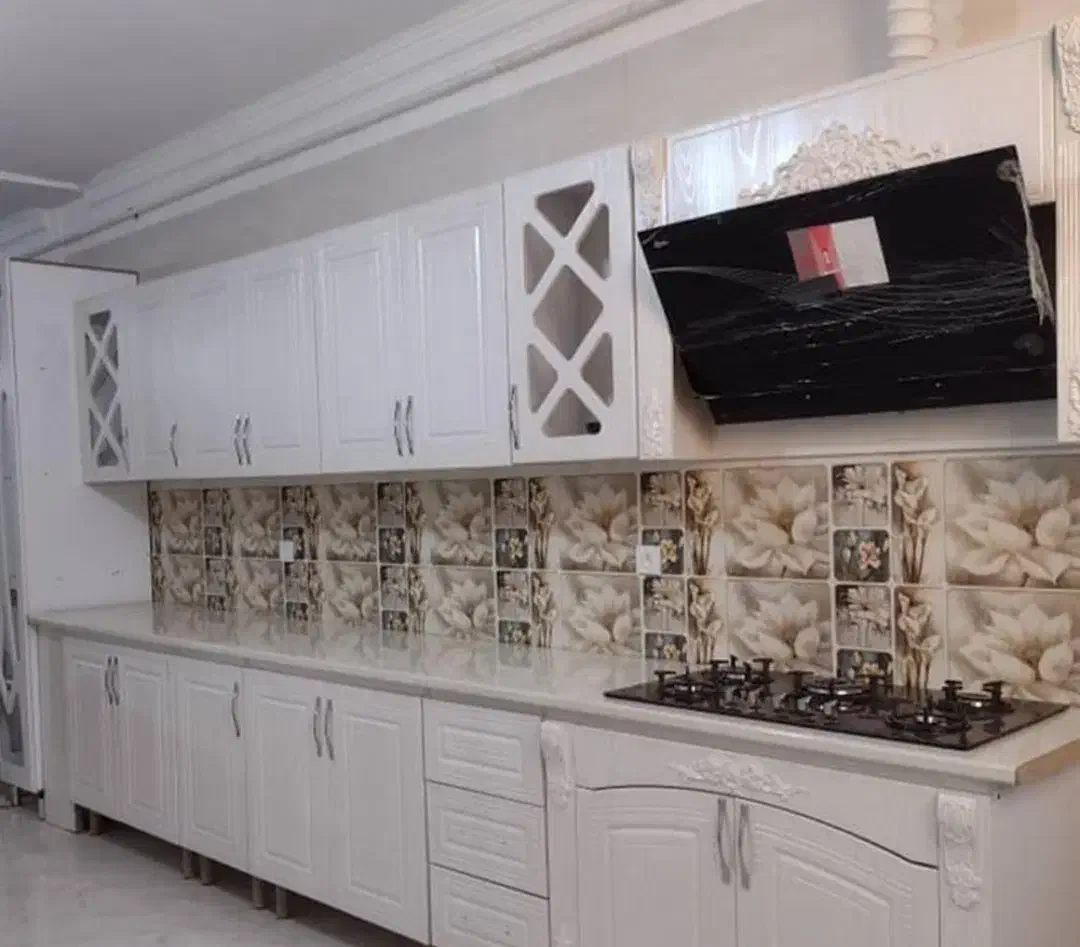 کابینت نصب راحت پیش ساخته کد ۲۷۵۱۵۱۵|مصالح و تجهیزات ساختمان|شاهرود, |دیوار