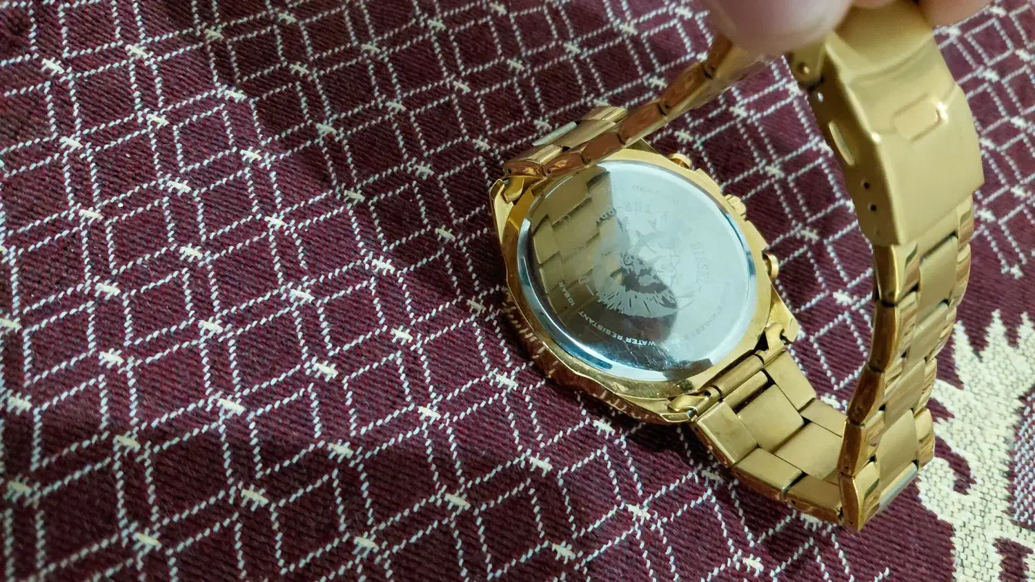 ساعت|ساعت|بروجرد, |دیوار