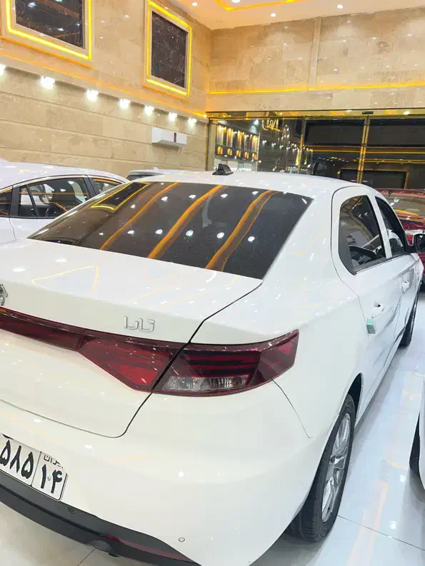 تارا وی ۴|خودرو سواری و وانت|اهواز, اسلام آباد غربی|دیوار