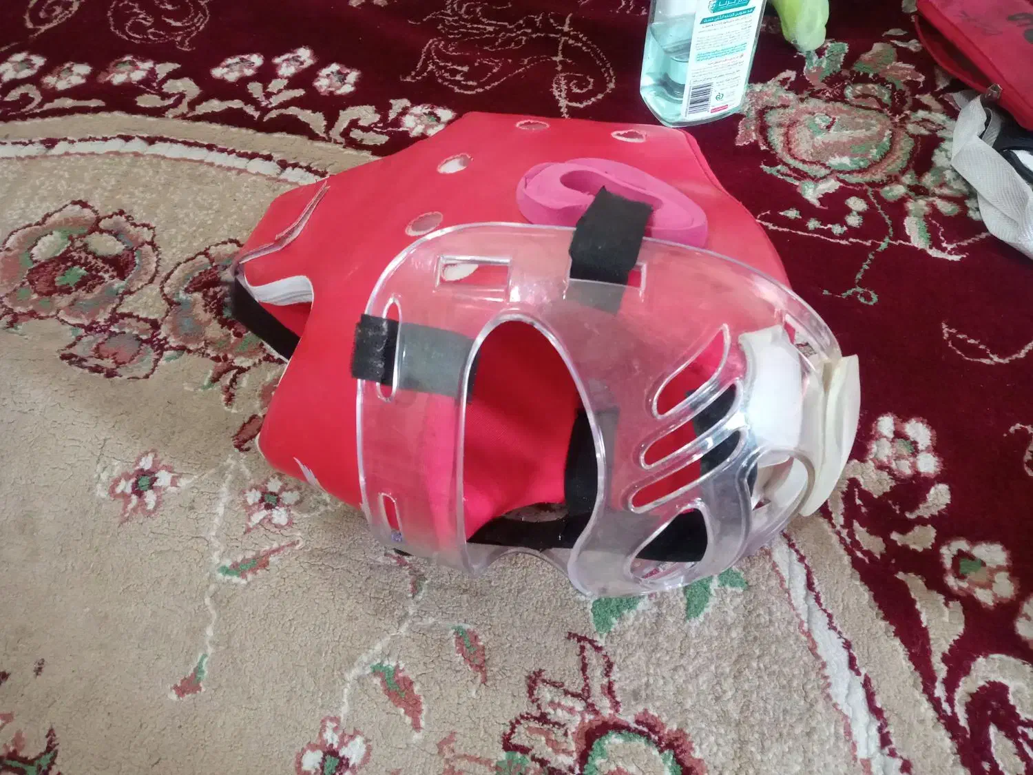 وسایل تکواندو|تجهیزات ورزشی|برازجان, |دیوار