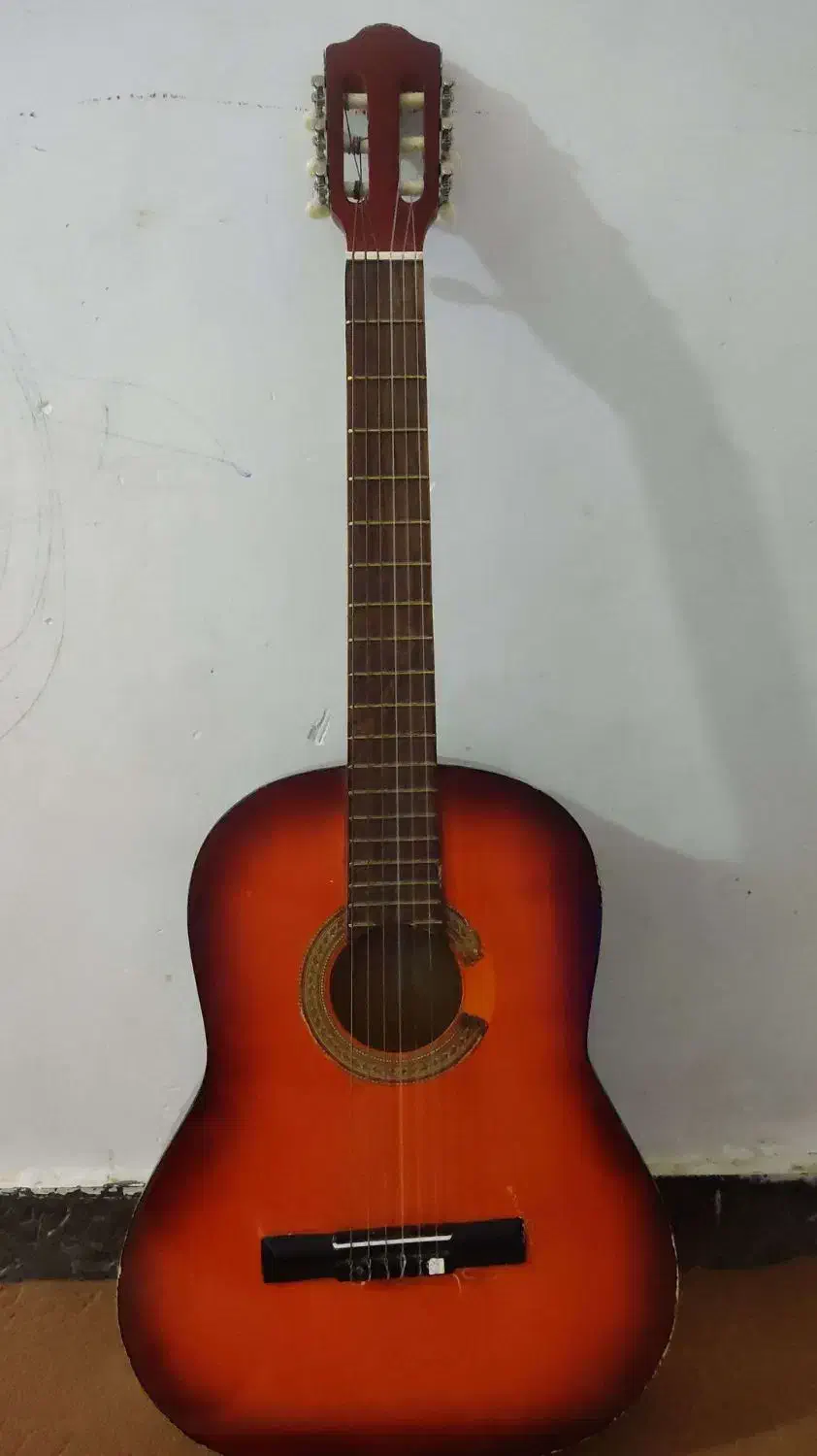 گیتار|گیتار، بیس، امپلیفایر|میناب, |دیوار