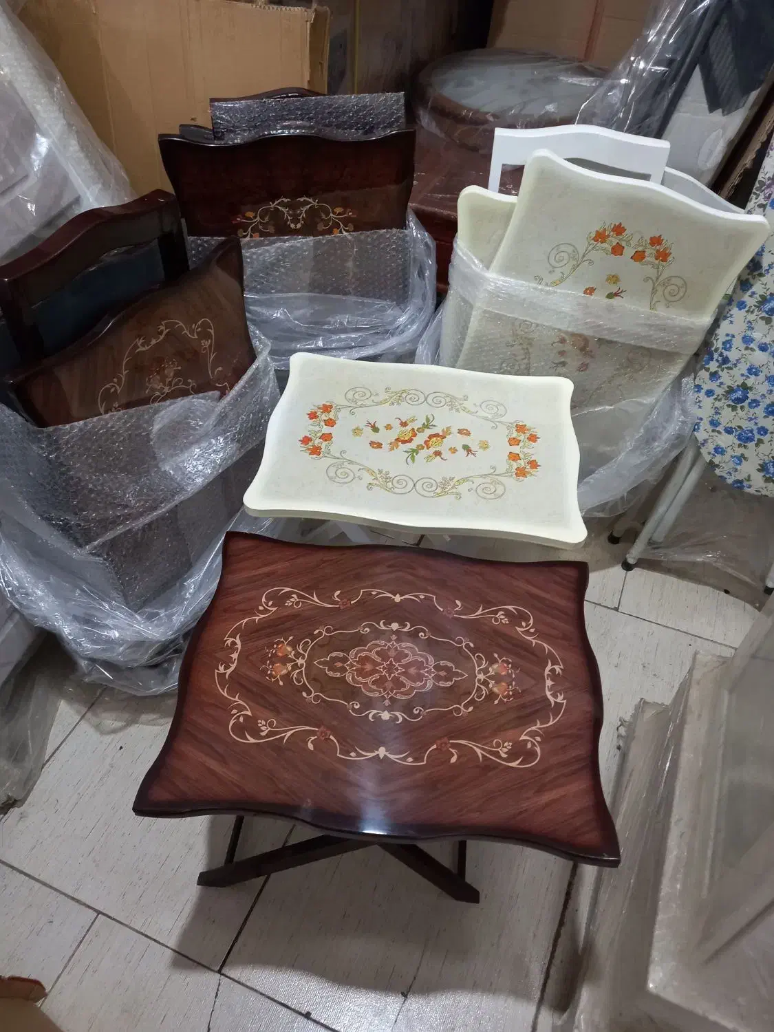 جلو مبلی|مبلمان خانگی و میز عسلی|لیسار, |دیوار