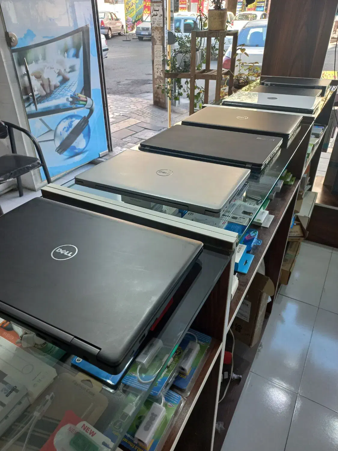 فروشگاه لپتاپ اینتل سنتر(فروش ویژه تا پنجشنبه)|رایانه همراه|اندیشه, اندیشه فاز ۱|دیوار