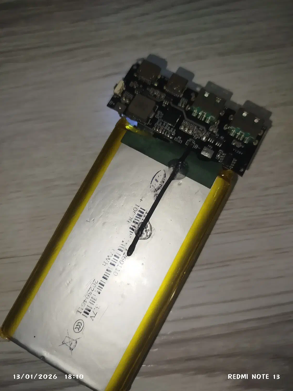 پاور بانک|لوازم جانبی موبایل و تبلت|پاکدشت, پاکدشت (مامازند)|دیوار