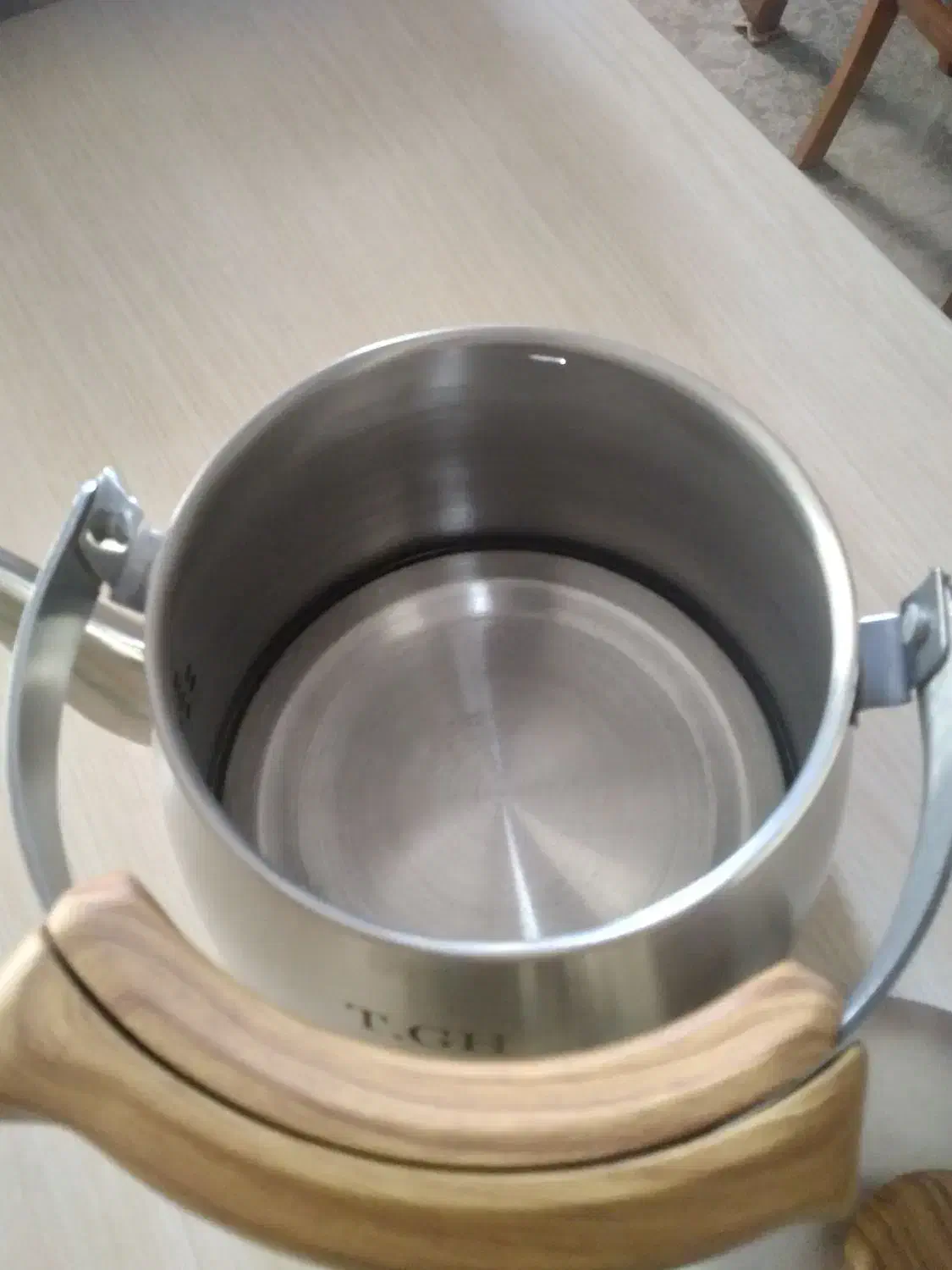 کتری|قوری، کتری، قهوهساز دستی|کرج, باغستان|دیوار