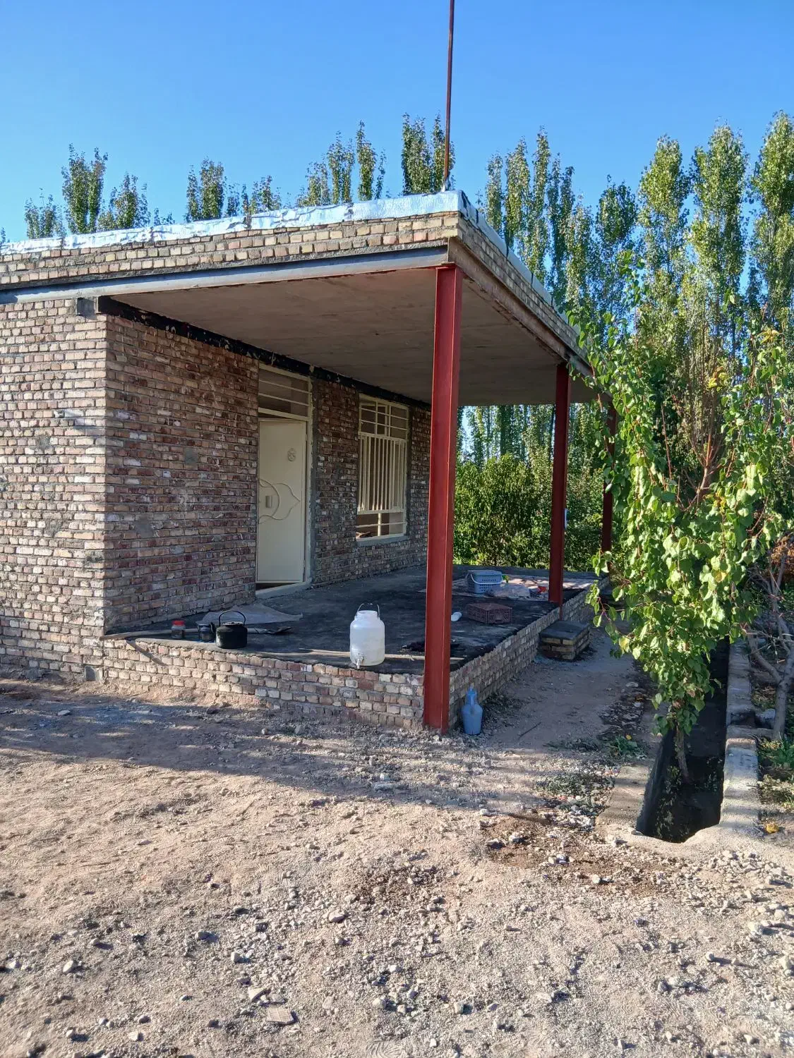 باغ فروشی|فروش دفتر صنعتی، کشاورزی، تجاری|مرند, |دیوار