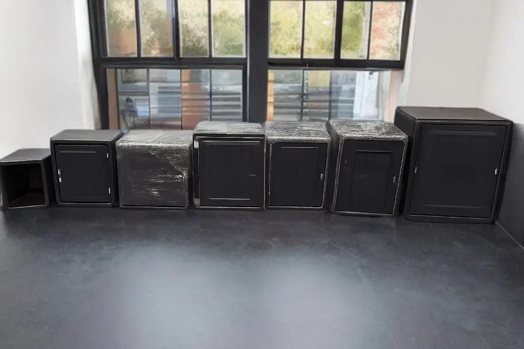 باکس موتور باکس فایبرگلاس باکس غذا|قطعات یدکی و لوازم جانبی|تهران, خواجه نظام الملک|دیوار