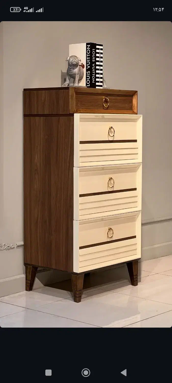 فایل(دراور)|جاکفشی، کمد، دراور|اردبیل, |دیوار