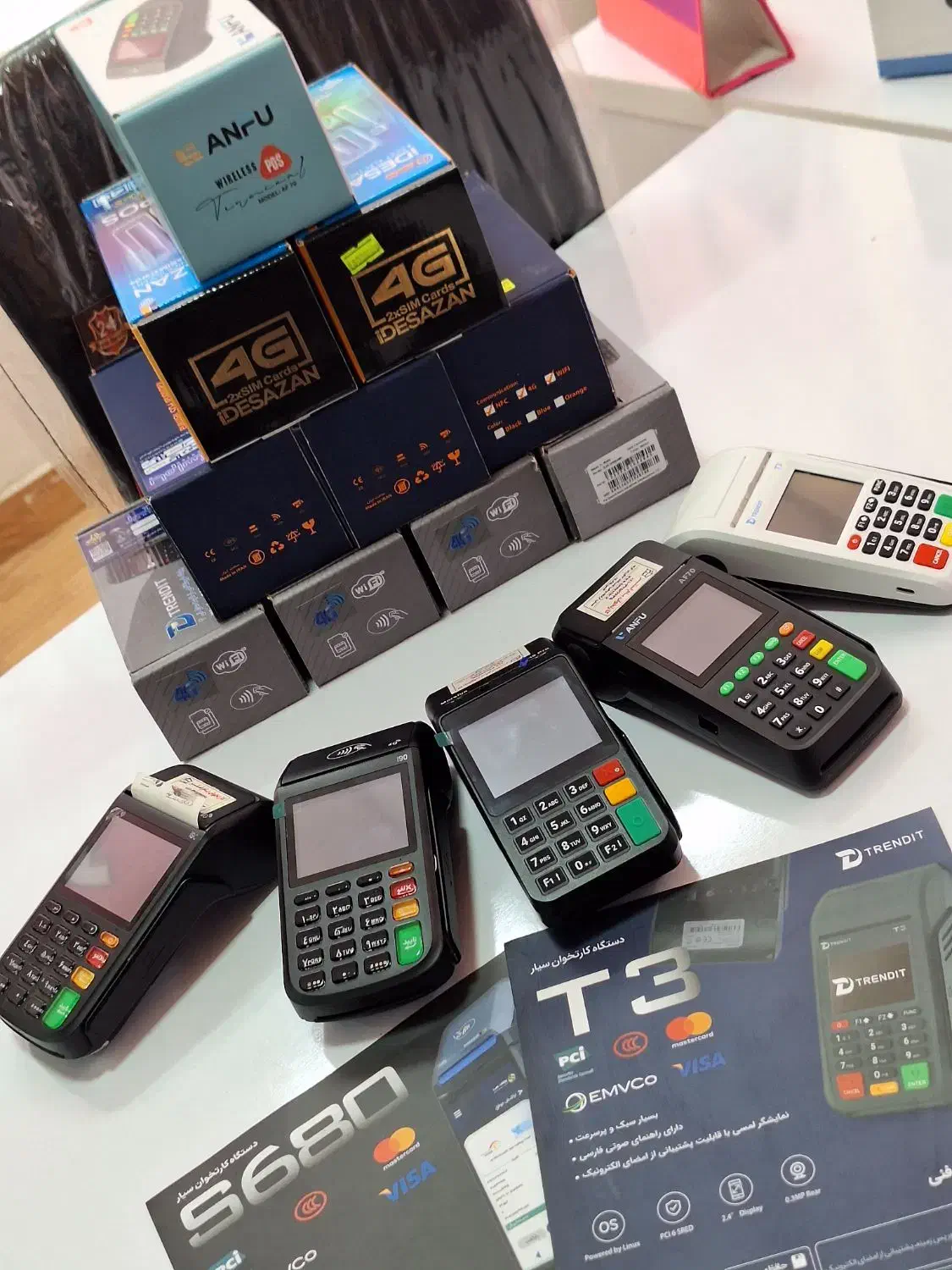 تخفیفات یلدایی فروش کارتخوان|فروشگاه و مغازه|اسدآباد, |دیوار