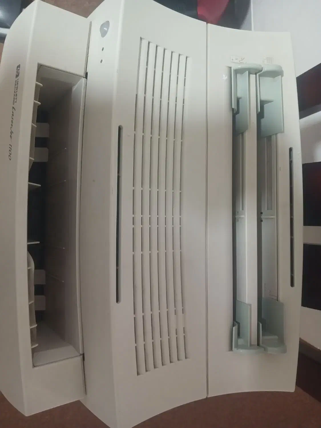 چااپگر hp1100|پرینتر، اسکنر، کپی، فکس|شیراز, شهرک آرین|دیوار