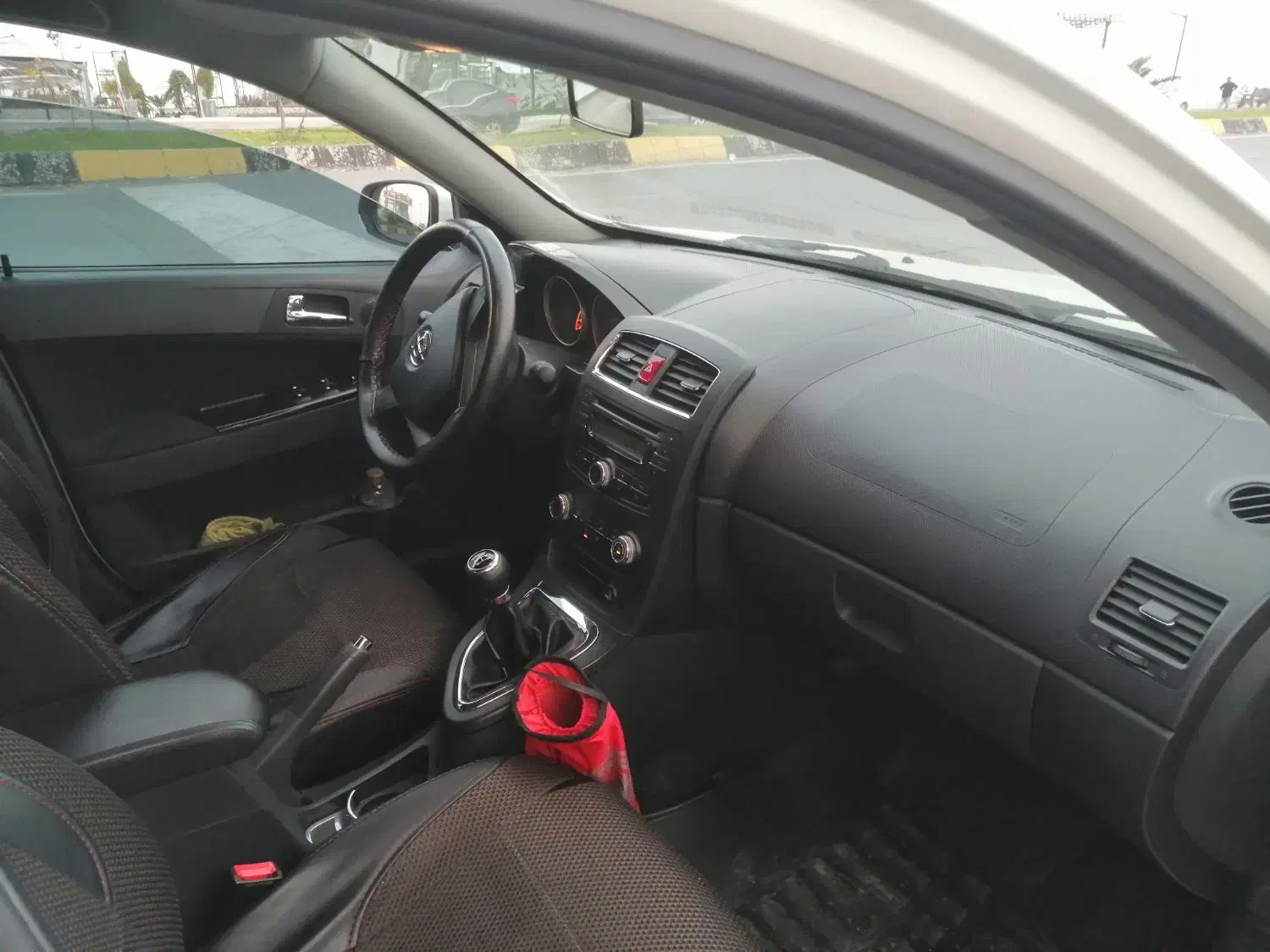 برلیانس h320 مدل 97|خودرو سواری و وانت|نوشهر, |دیوار