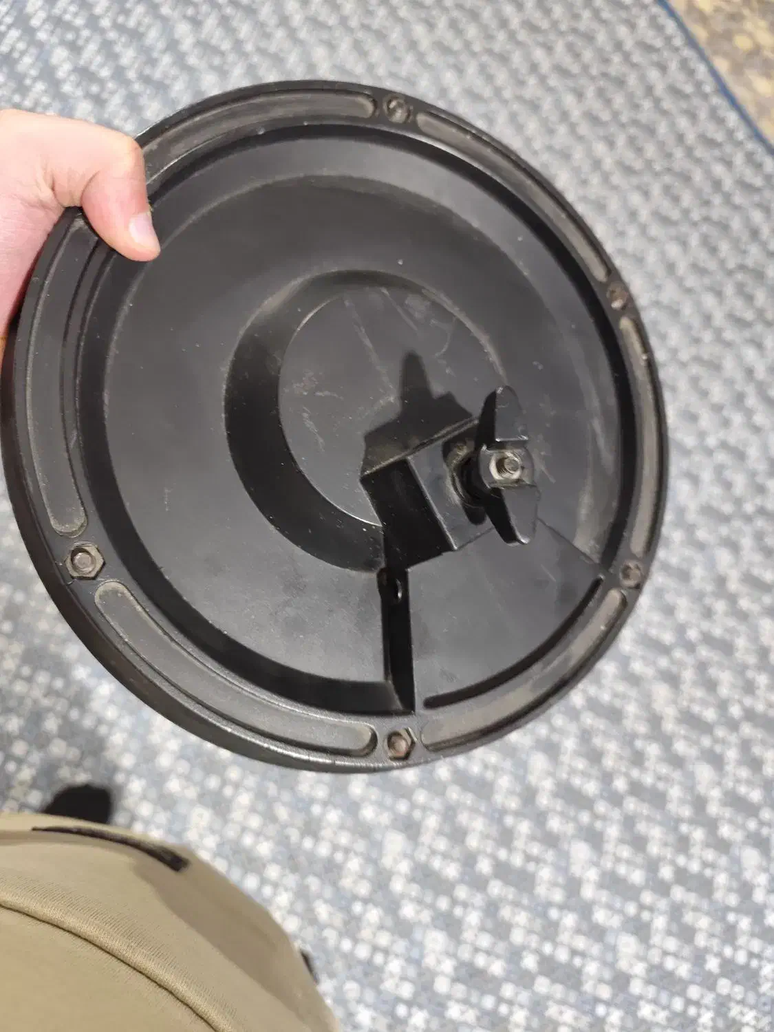 پد درام موکو|درام و پرکاشن|تهران, طرشت|دیوار