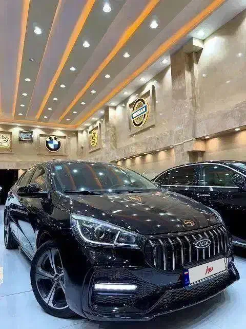 آریزو ۵ FL اسپرت صفر ۱۴۰۴|خودرو سواری و وانت|قم, زنبیل آباد|دیوار