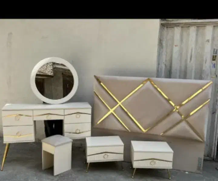 تخت|تخت و سرویس خواب|قرچک, مهدیه|دیوار