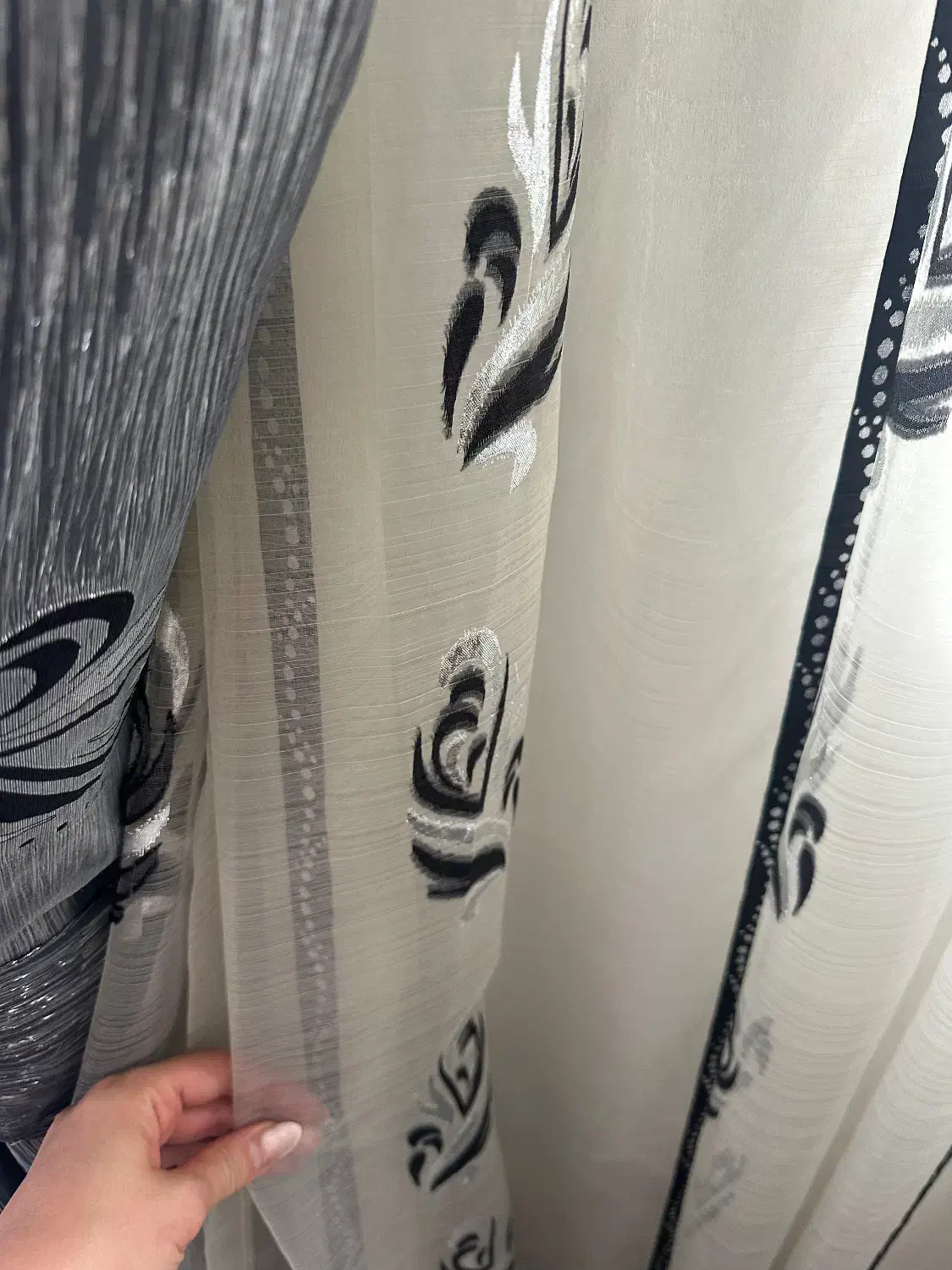 پرده|پرده، رانر، رومیزی|ارومیه, |دیوار