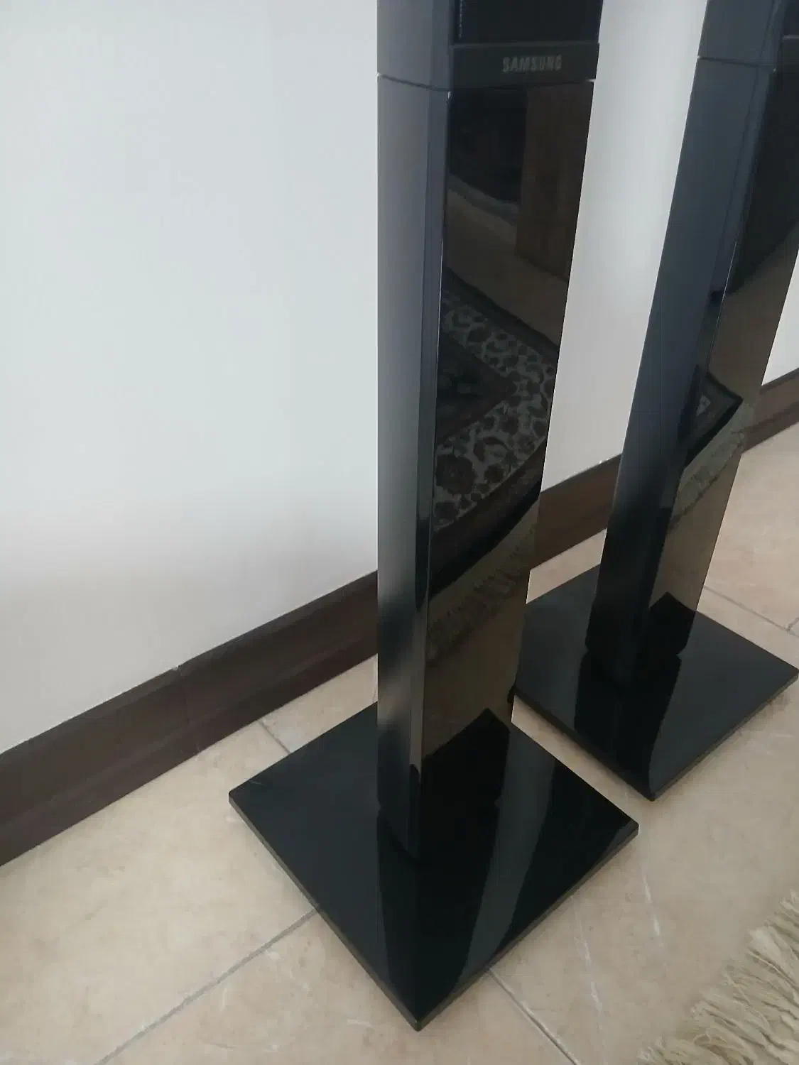 سینما خانگی سامسونگ|سیستم صوتی خانگی|فردیس, شهرک ناز|دیوار