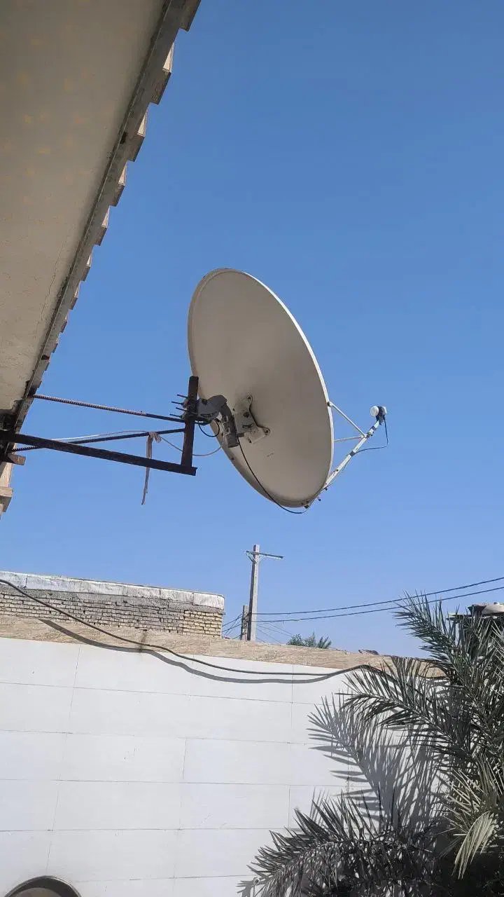 نصاب نصب فوق تخصصی آنتن پردیس رودهن بومهن گیلاوند|خدمات پیشه و مهارت|پردیس, فاز ۲|دیوار
