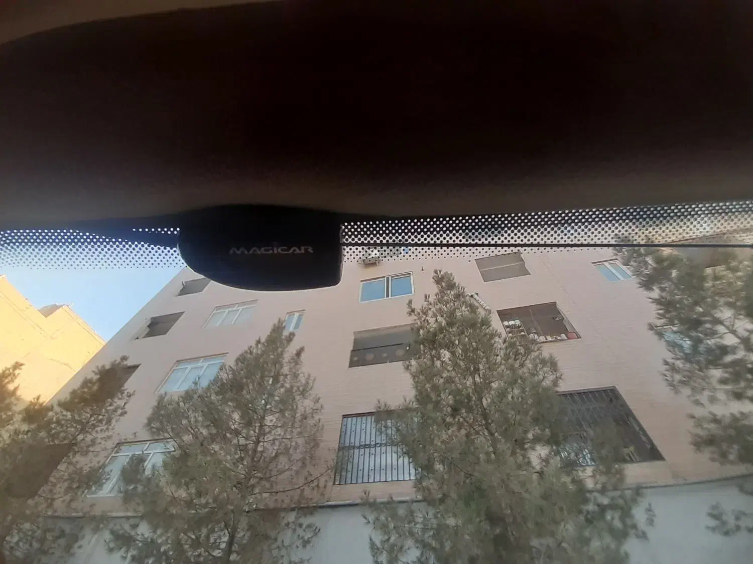 ماجیکار اصلی 761|قطعات یدکی و لوازم جانبی|فردیس, منظریه|دیوار