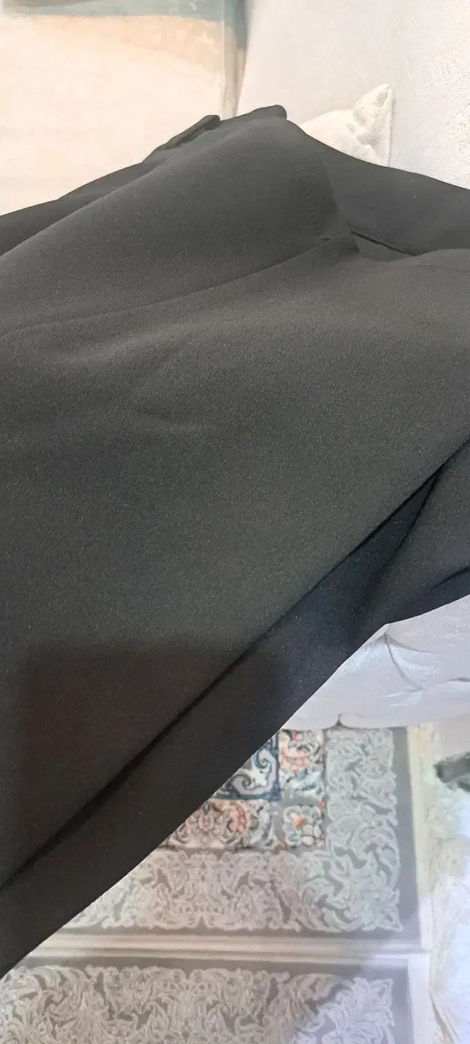 شلوار|لباس|مشهد, حرم مطهر رضوی|دیوار