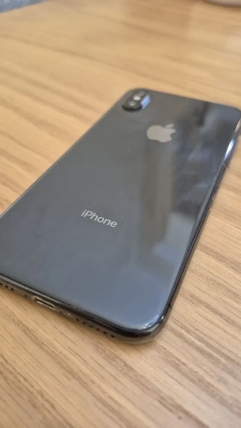 آیفون x 256|موبایل|تهران, المهدی|دیوار