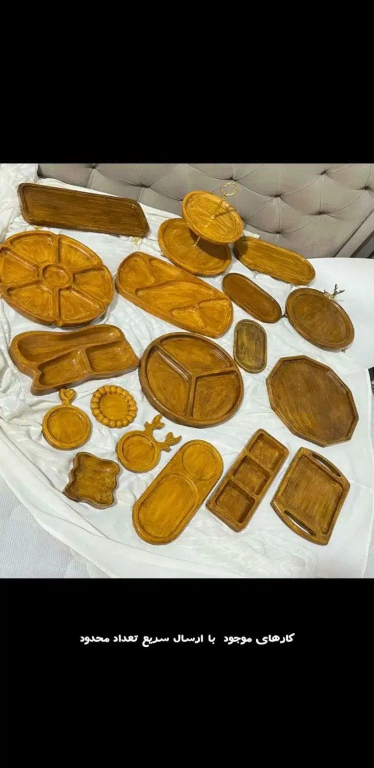 دکوری ۷ سین ظروف یلدایی گیفت مدرسه و|صنایع دستی و سایر لوازم تزئینی|شیراز, شهرک سراج|دیوار