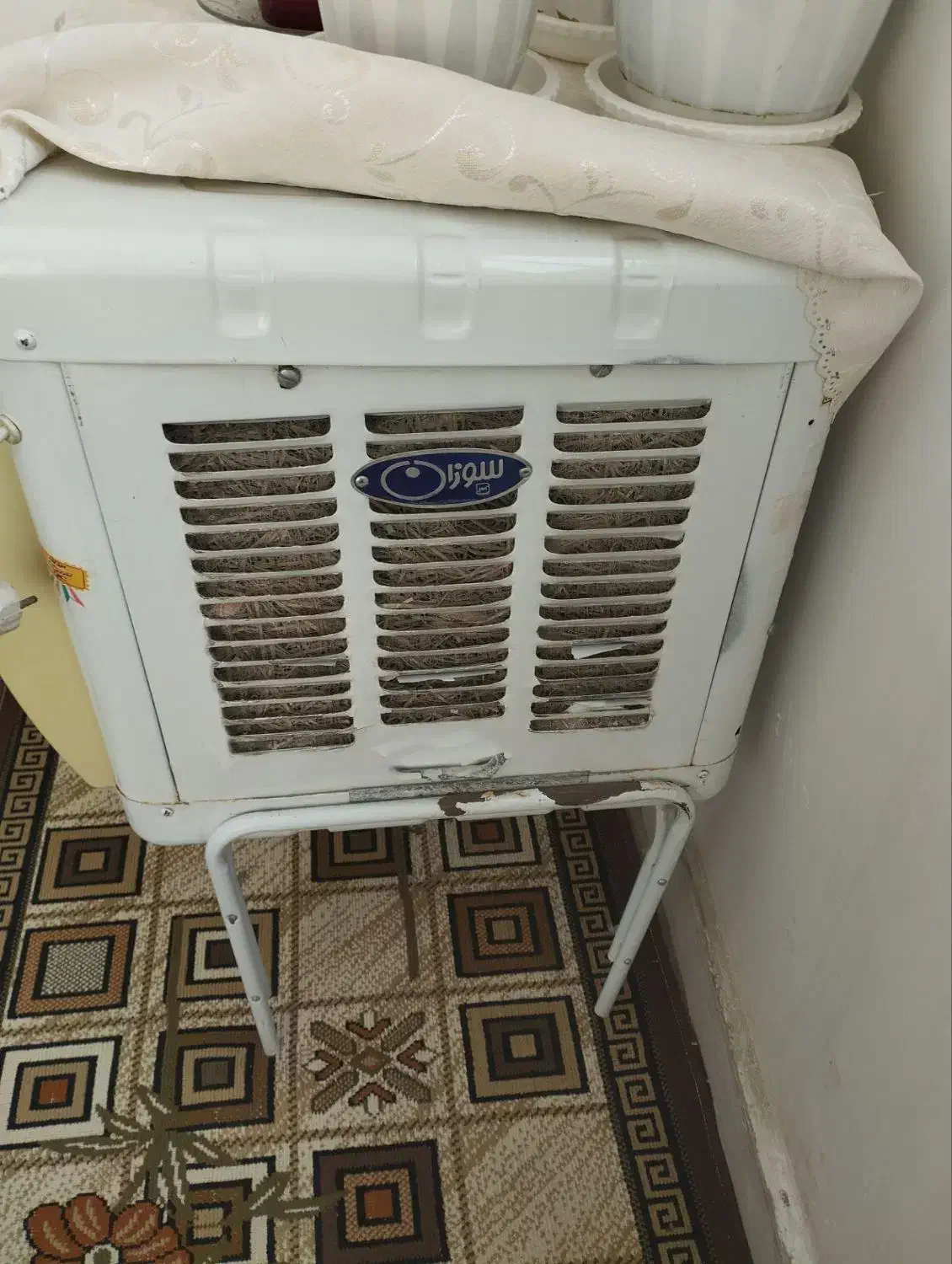 تعدادی لوازم خانگی|سایر لوازم برقی|تبریز, |دیوار