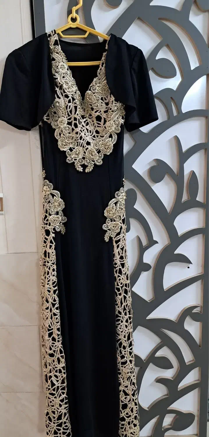 لباس مجلسی|لباس|پاکدشت, پاکدشت (مامازند)|دیوار