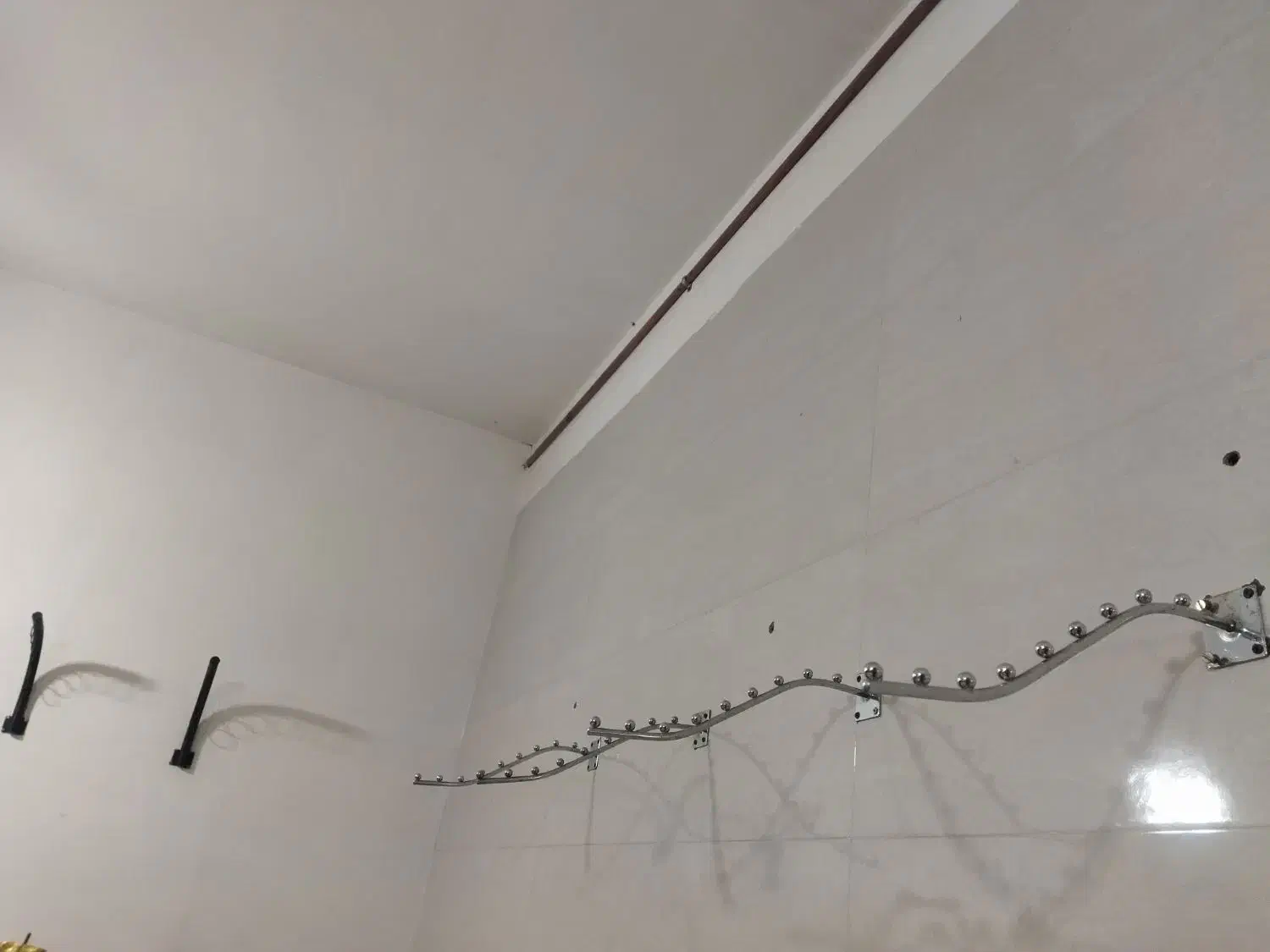 یک رگال ایستاده و 6عدیواری فروشی|فروشگاه و مغازه|چناران, |دیوار