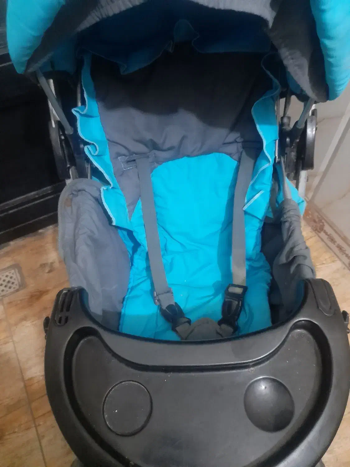 کالسکه|کالسکه و لوازم جانبی|احمدآبادمستوفی, |دیوار