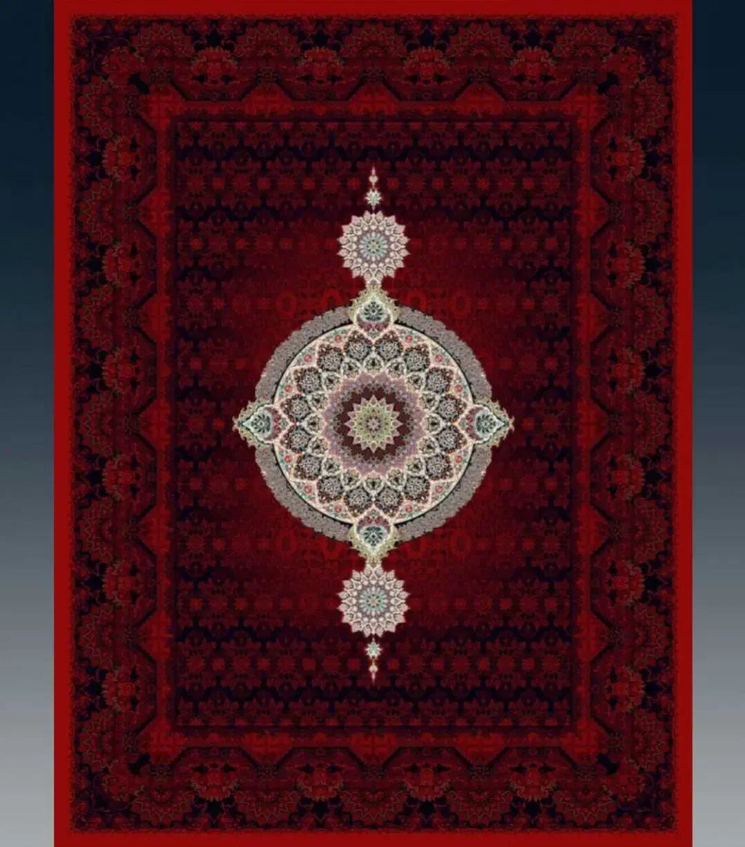 فرش های لاکی ترند بازار|فرش|شیراز, تندگویان|دیوار