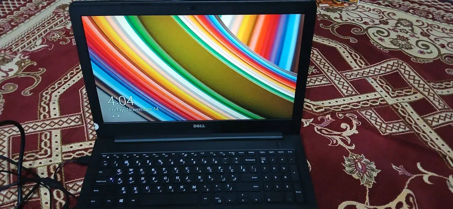 لپ تاب|رایانه همراه|خلخال, |دیوار