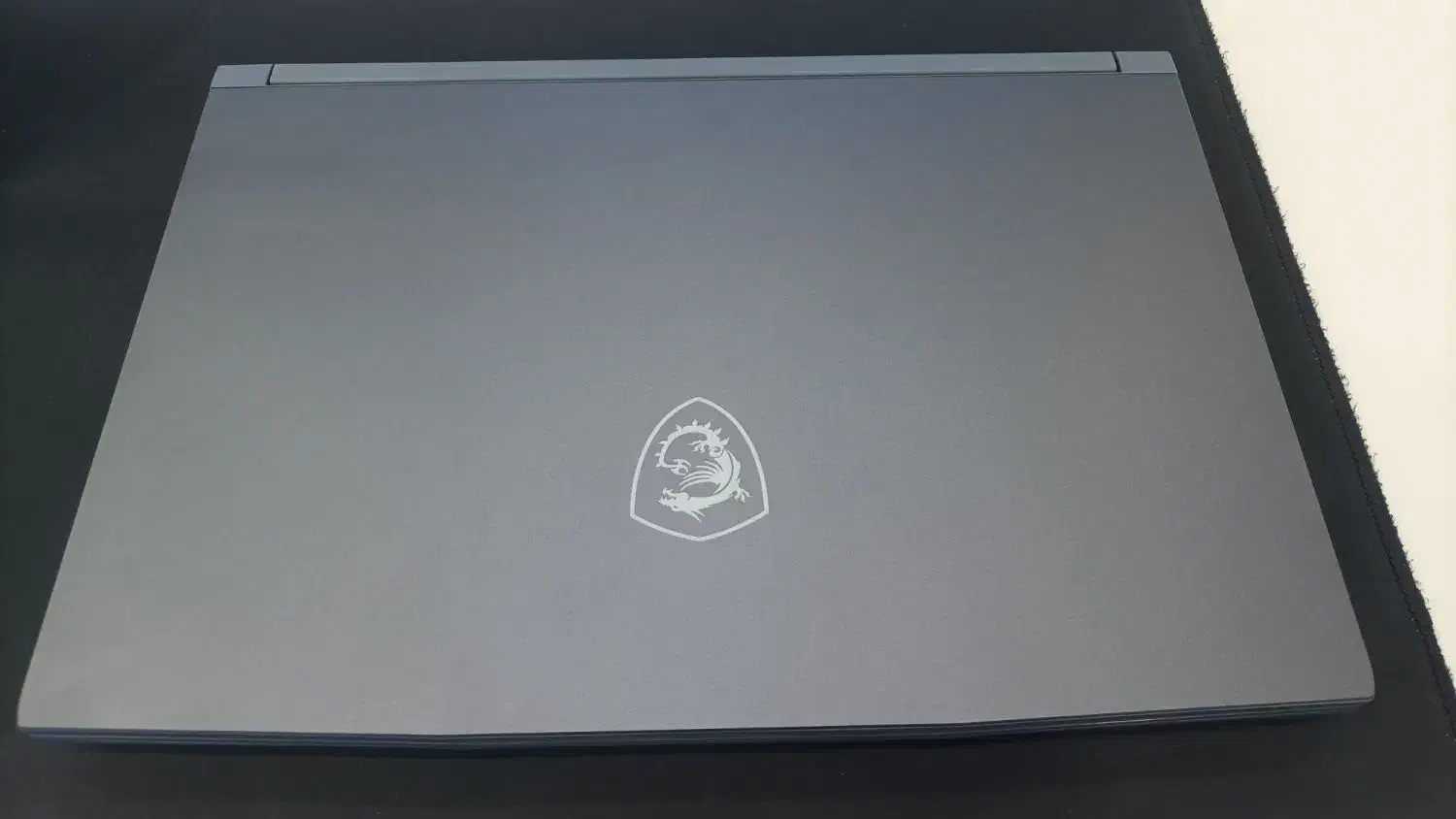 فروش لپ تاپ گیمینگ msi Thin 15|رایانه همراه|تهران, نجات اللهی|دیوار