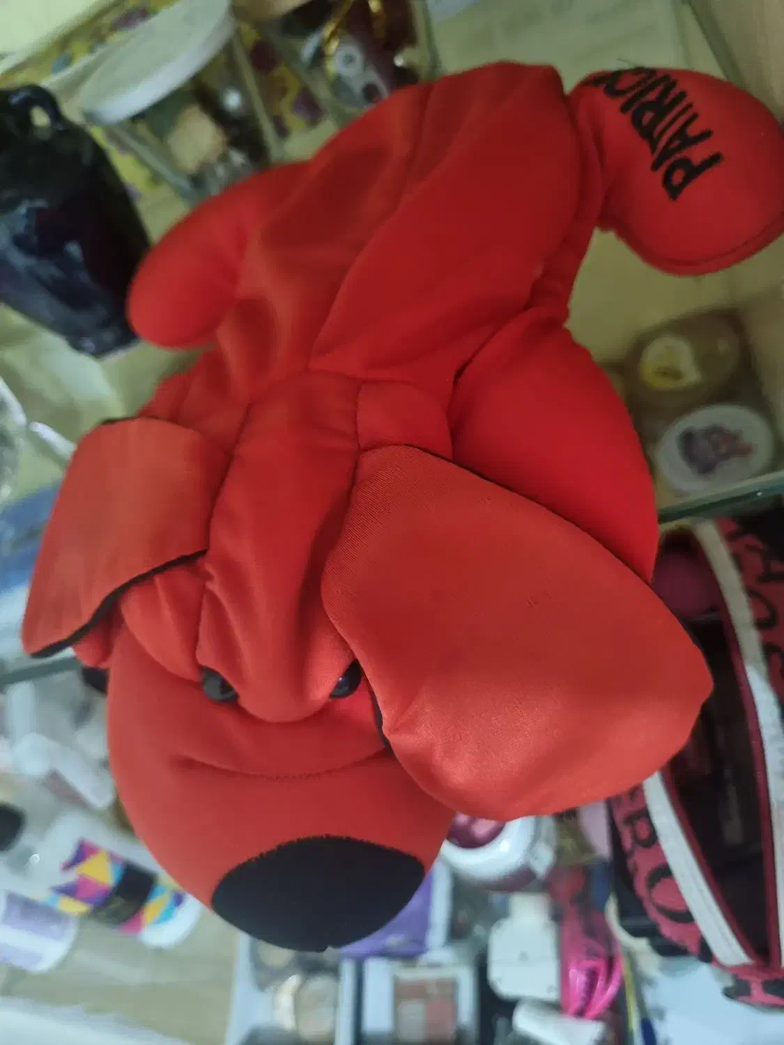 تعدادی عروسک و تخته وایت برد کودک|اسباببازی بچه|کرج, کرج نو|دیوار