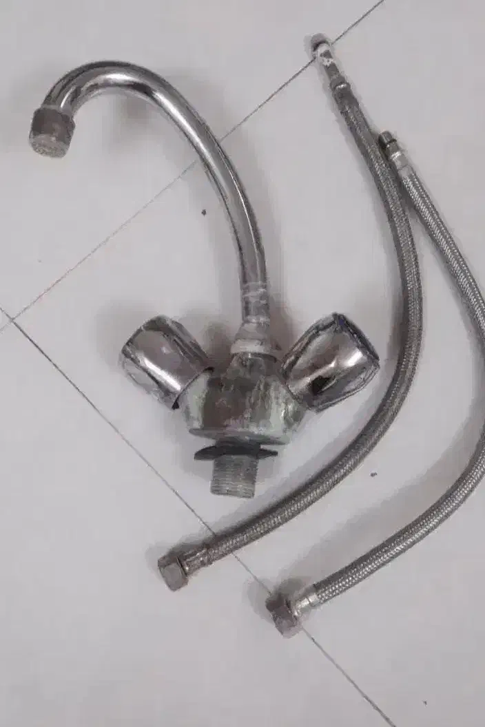 شیر روشویی|لوازم سرویس بهداشتی|اراک, |دیوار