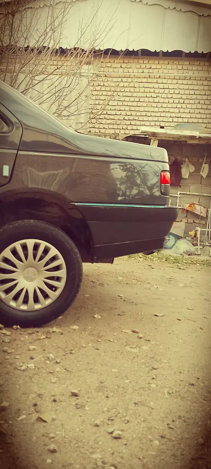 پژو فرانسه عروسک|خودرو سواری و وانت|بندر ترکمن, |دیوار