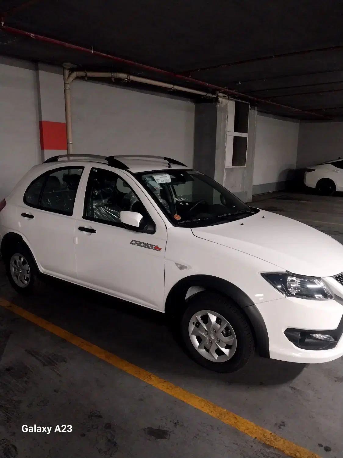 کوییک GX|خودرو سواری و وانت|تهران, کن|دیوار